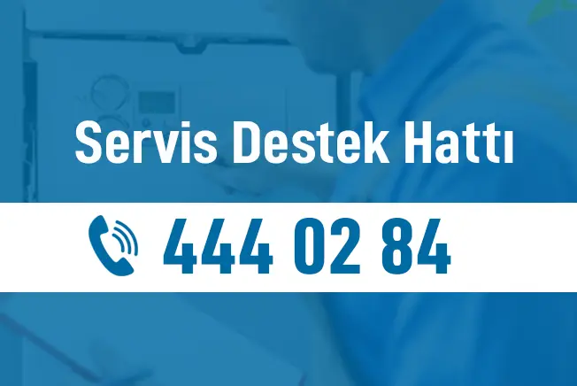 İstanbul Demirdöküm Kombi Klima Servisi